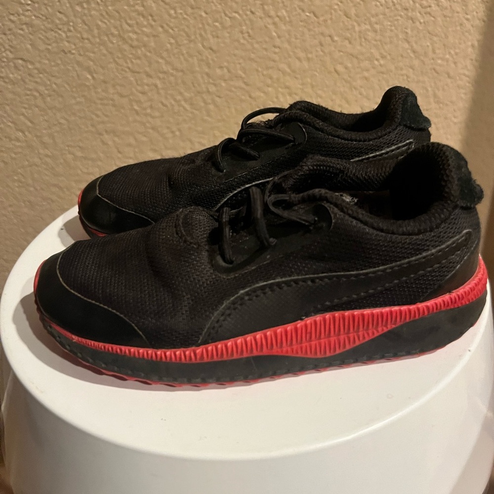 Puma soft foam